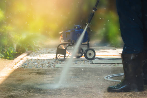 Best Rust Removal  in Charlack, MO