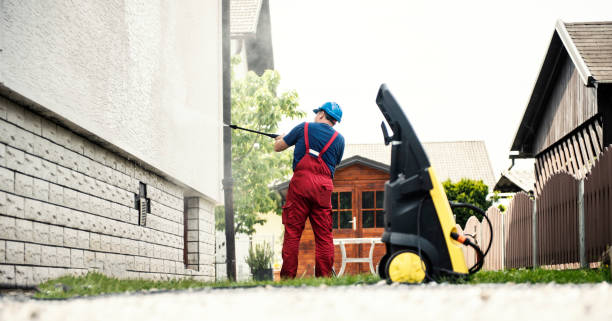 Best Driveway Pressure Washing  in Charlack, MO